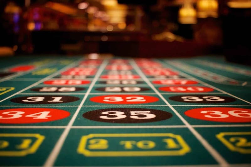 how to bet on casino games